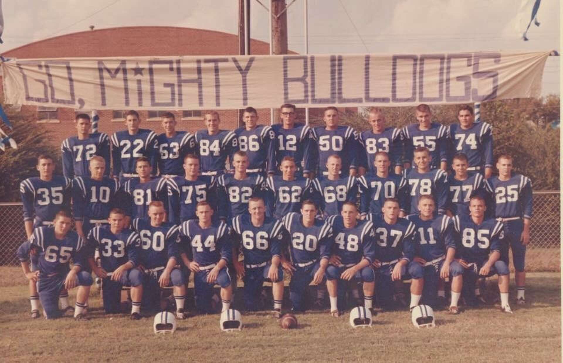 Trump sells Bibles. But let's talk about a real Bible salesman.