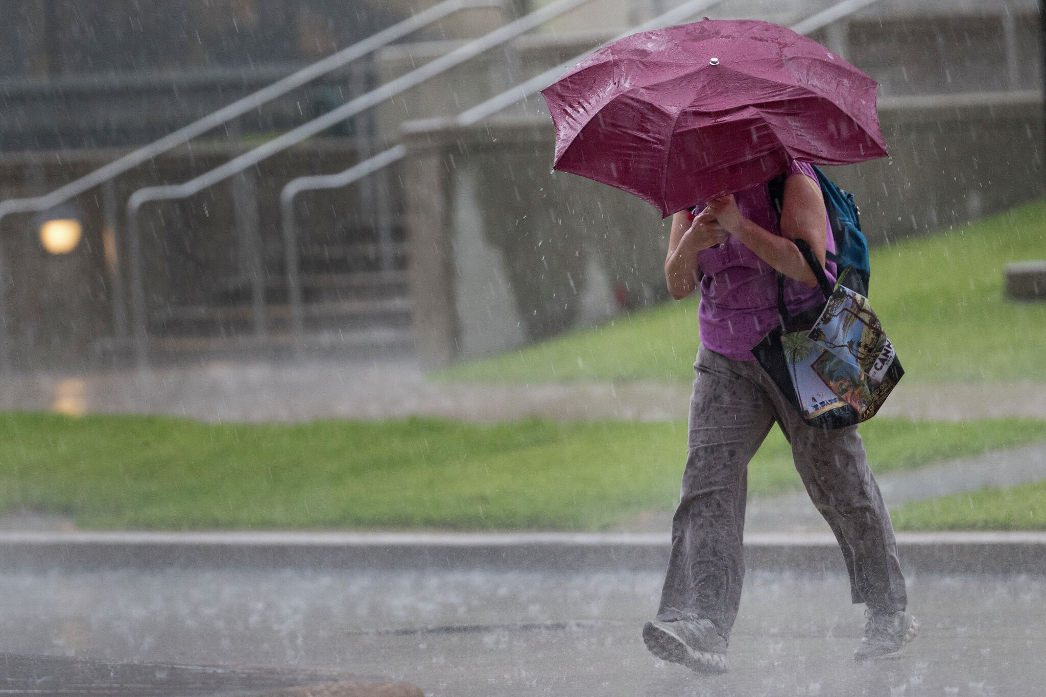 Severe storm threat increases across San Antonio. What can you expect?