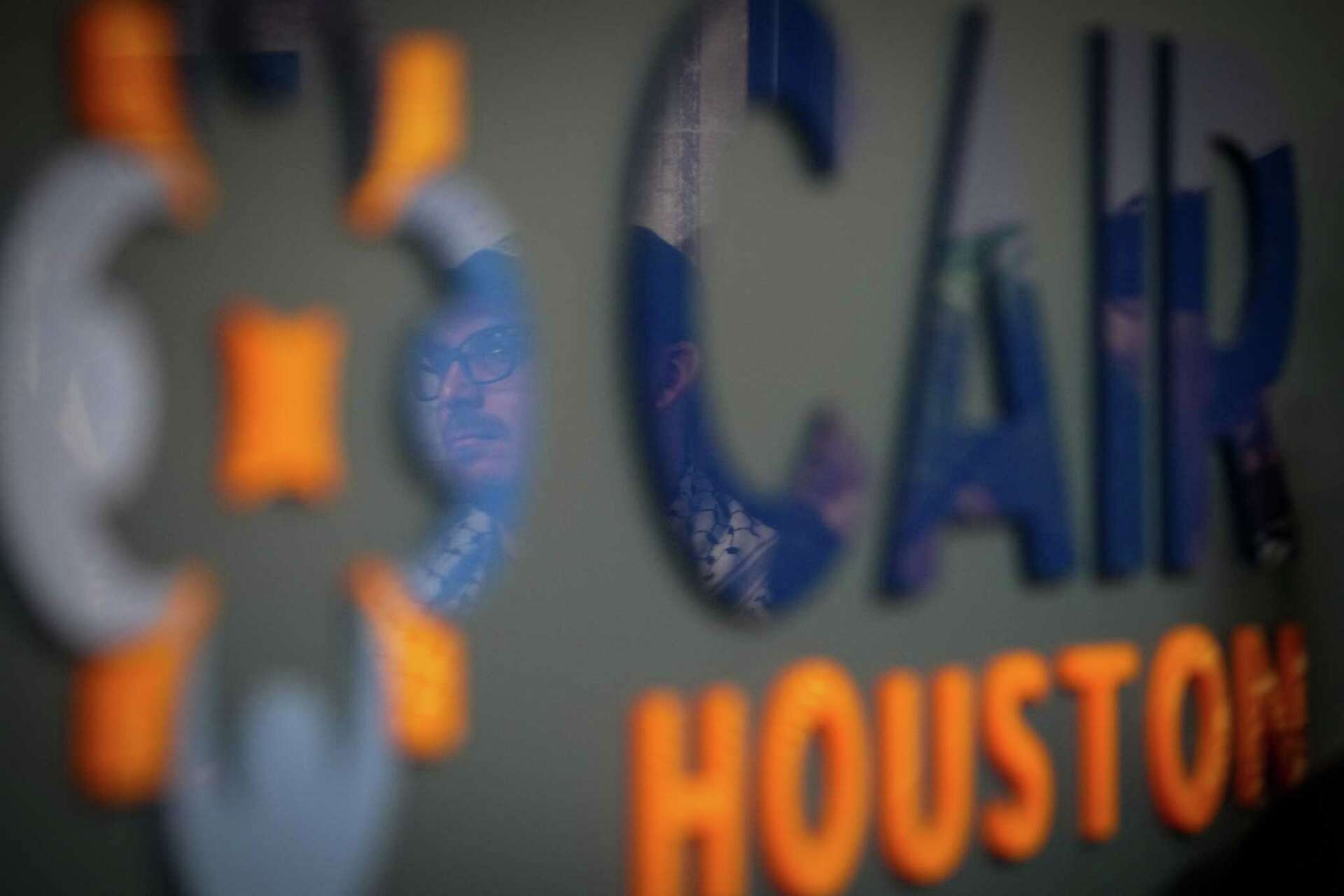 Muslim civil rights group sues Greg Abbott over terrorist designation