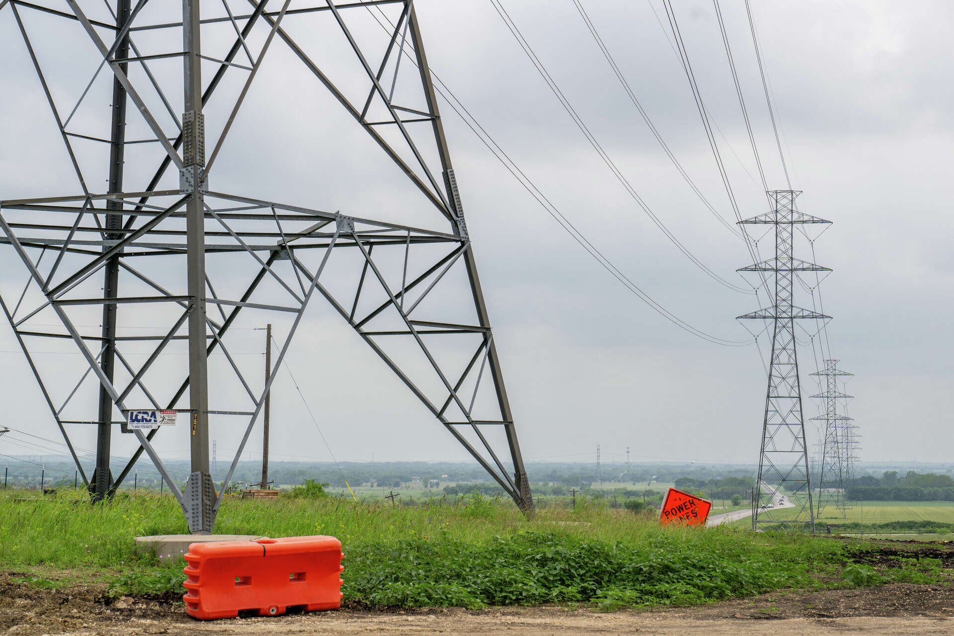 Load Projection Experts say ERCOT’s shocking 2030 load projection is overblown