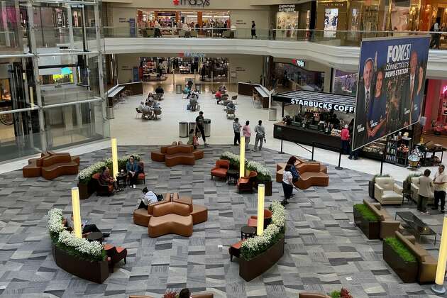 Story photo for Westfarms mall among most popular in New England