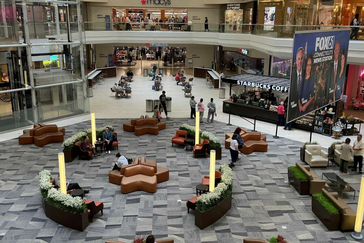 Westfarms mall in Connecticut among most popular in New England