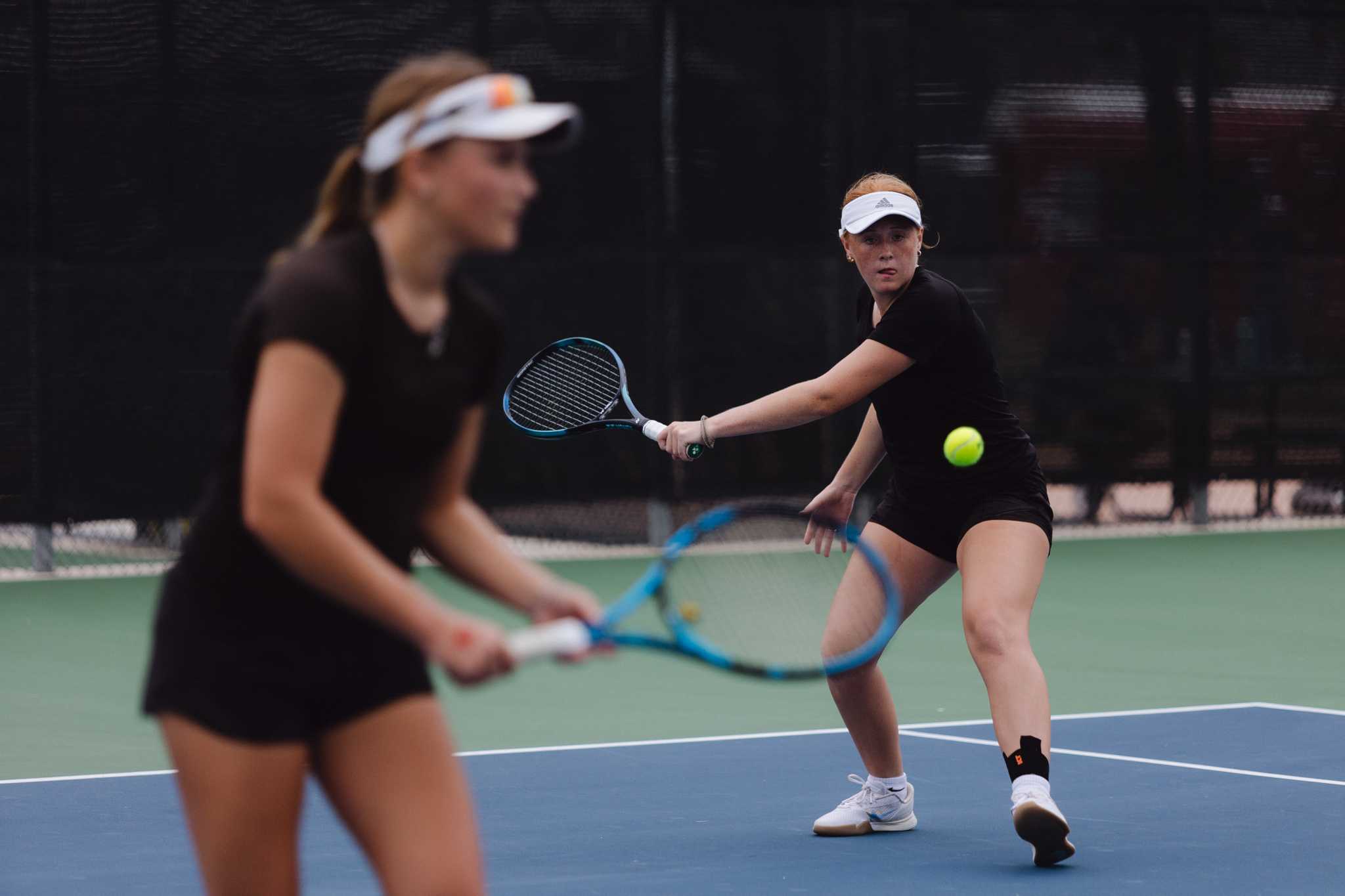 The top San Antonioarea high school tennis players in 2024