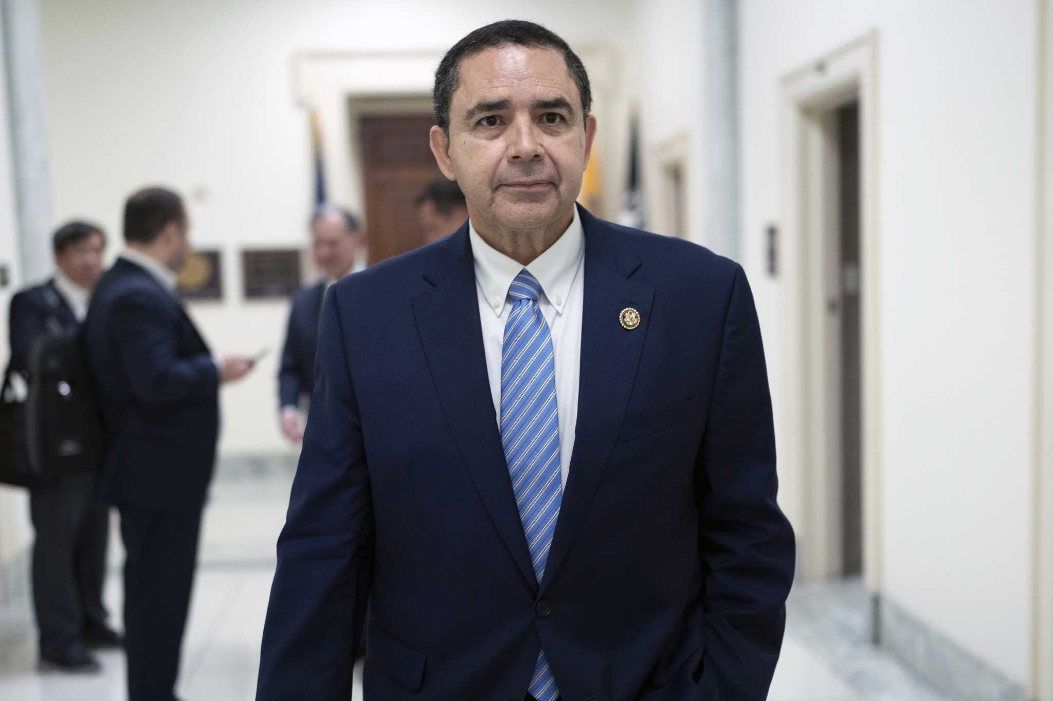 U.S. Rep. Henry Cuellar's bribery trial scheduled for March 2025 - Vimarsana News