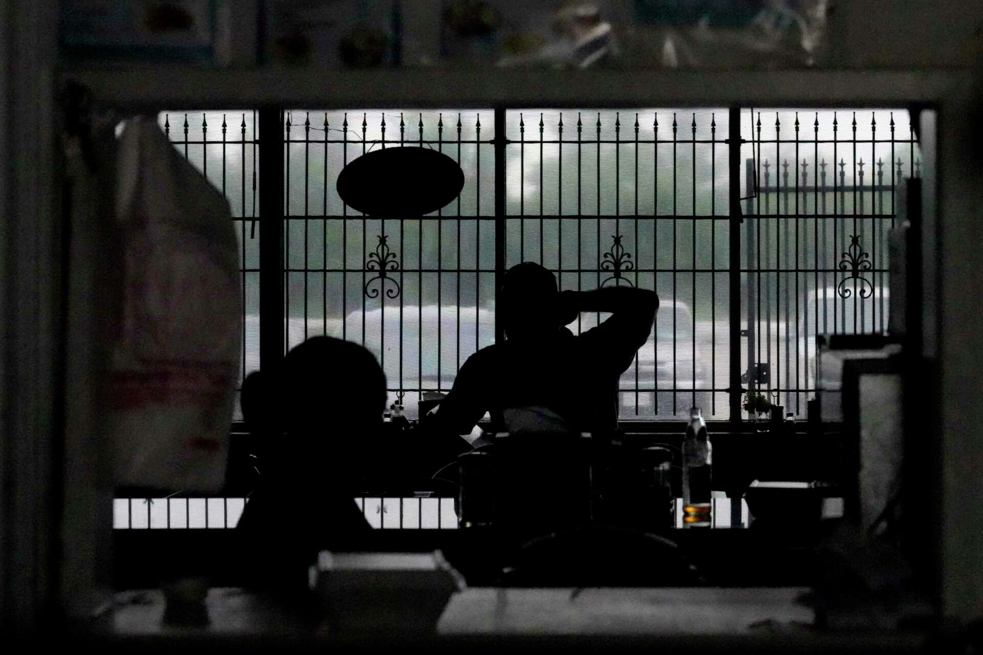 Houston TX power outages Ways to stay cool during the heat