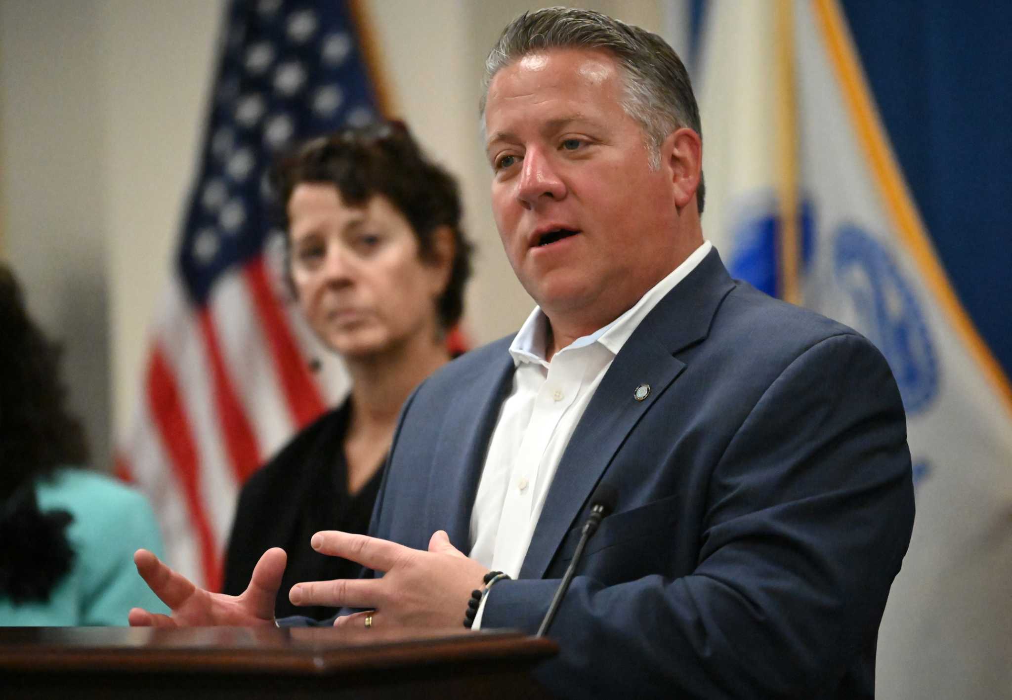 Churchill: Dan McCoy rules the Albany County roost 