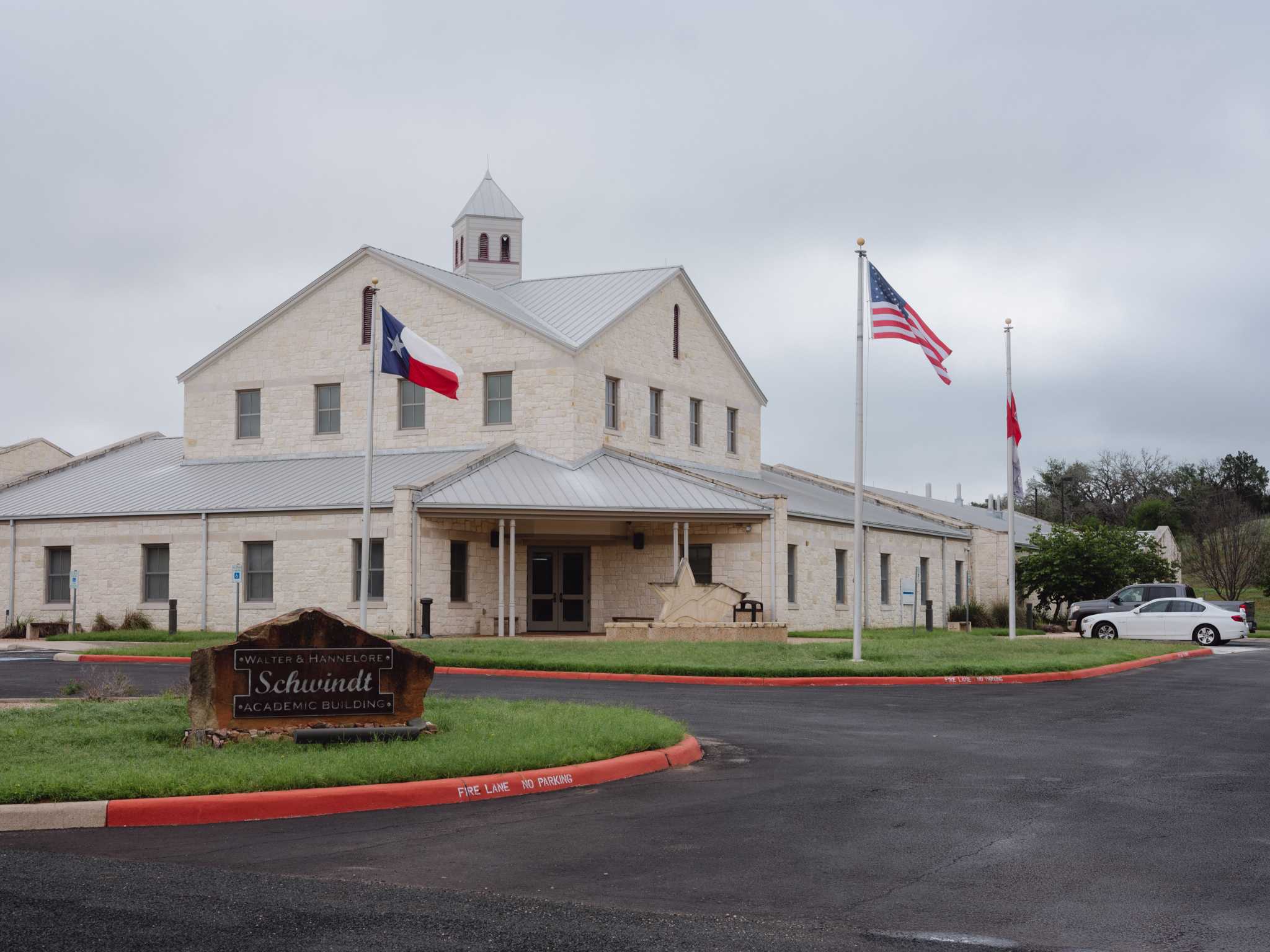 Fredericksburg City Hall is crammed, but relief is on the way - Vimarsana News