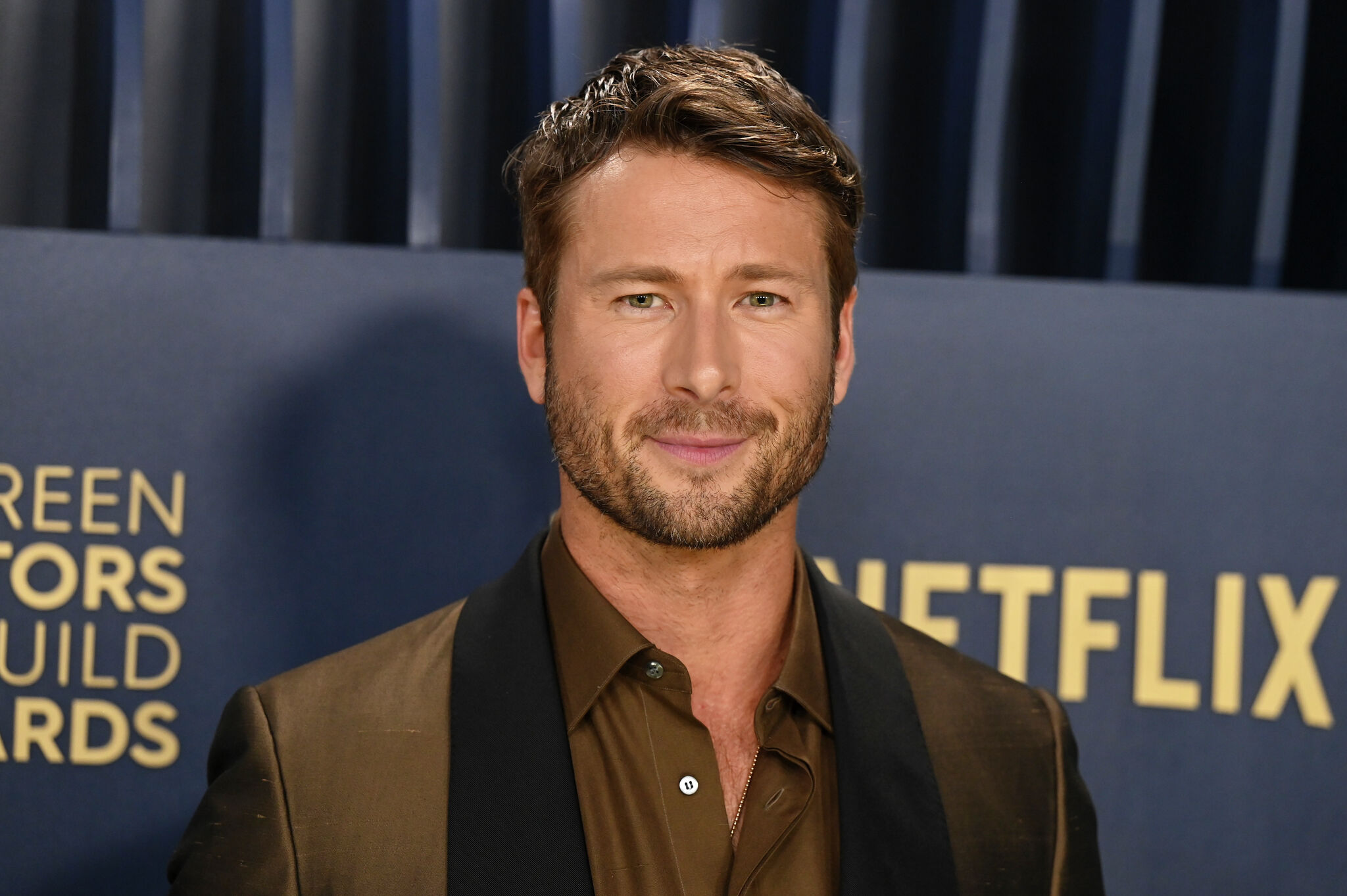 Texan Glen Powell considered “hot” candidate for President