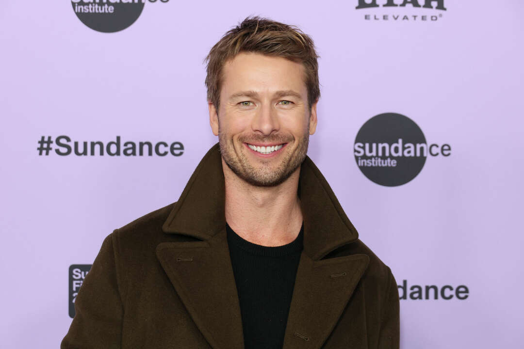 How Glen Powell became Texas’ next Matthew McConaughey