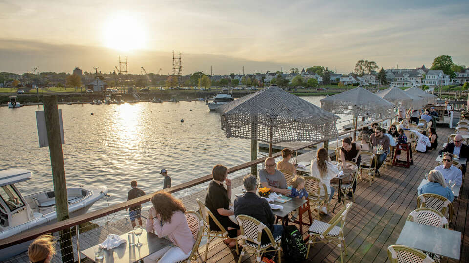 Outdoor Dining in CT: Connecticut Magazine experts' picks