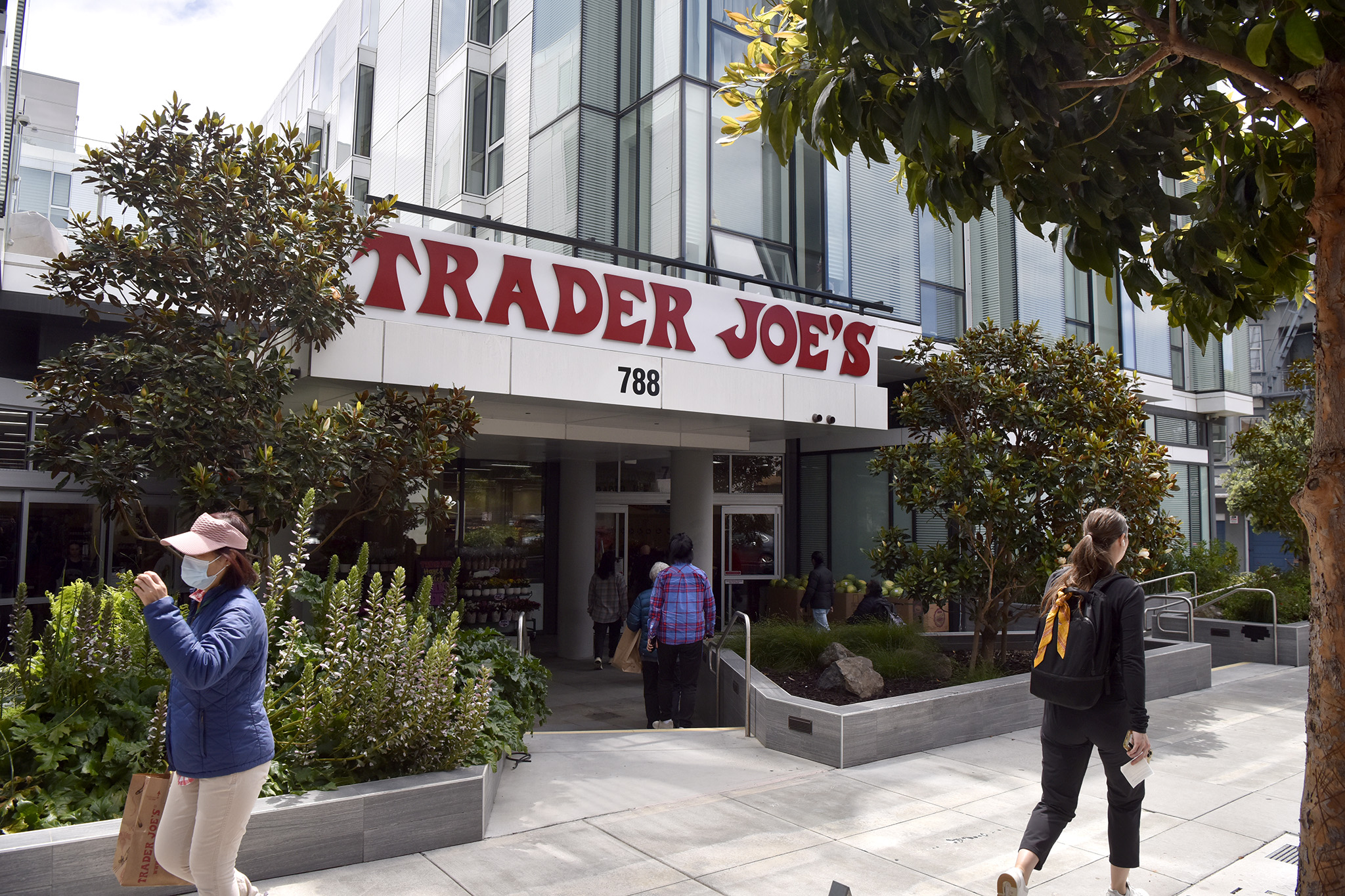 12 million pounds of meat, poultry recalled from Trader Joe's and