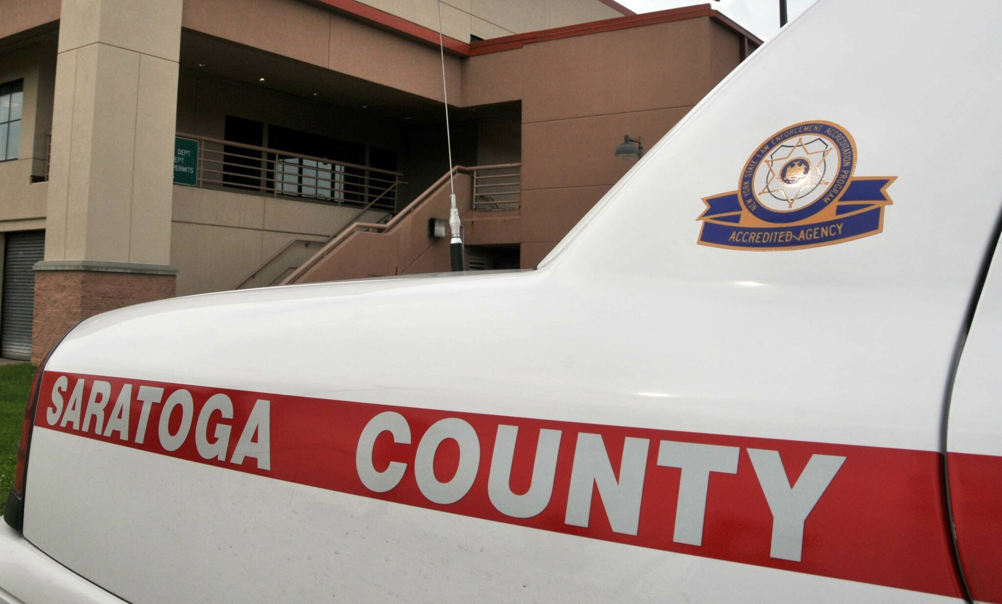 Deputies ID motorist killed in fiery Clifton Park crash