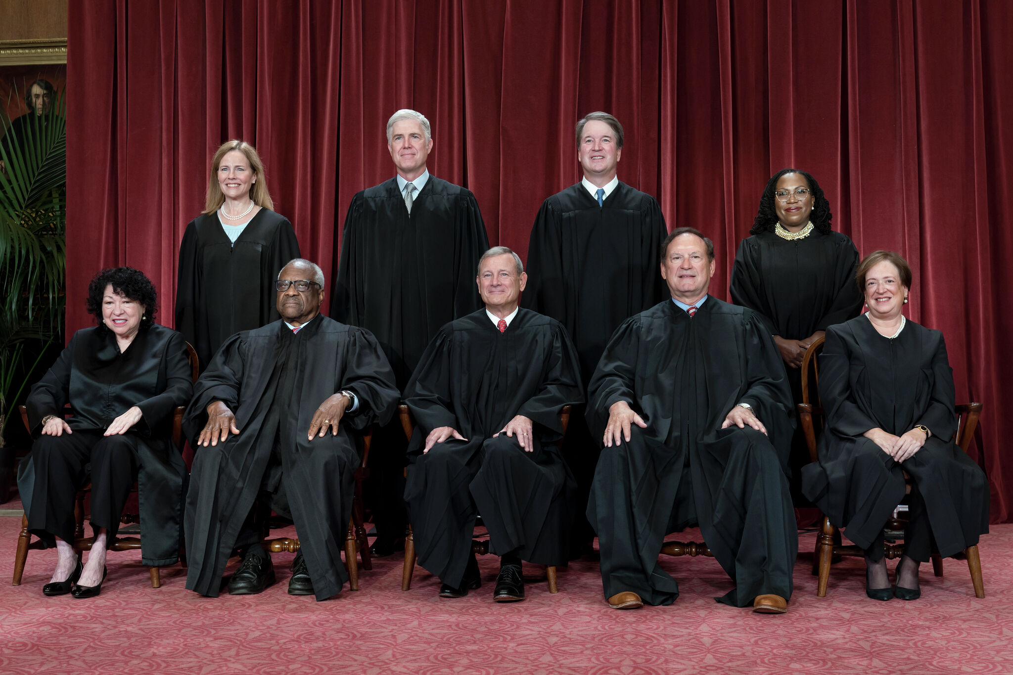 Opinion: SCOTUS ruling on birthright citizenship order is lacking