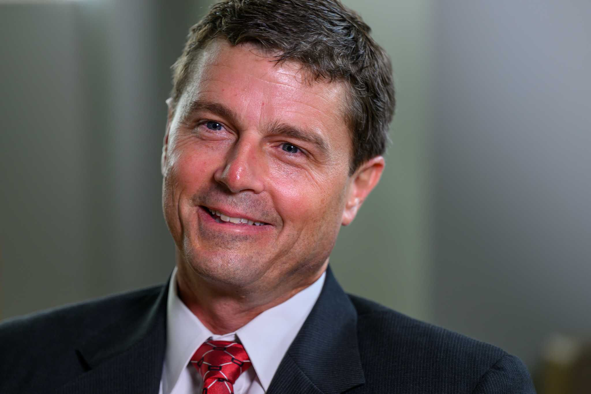 RPI grad Gregory Reid Wiseman set to command Artemis II mission