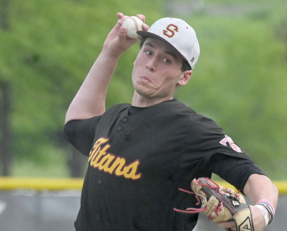 Connecticut high school baseball top performances, May 21, 2024.