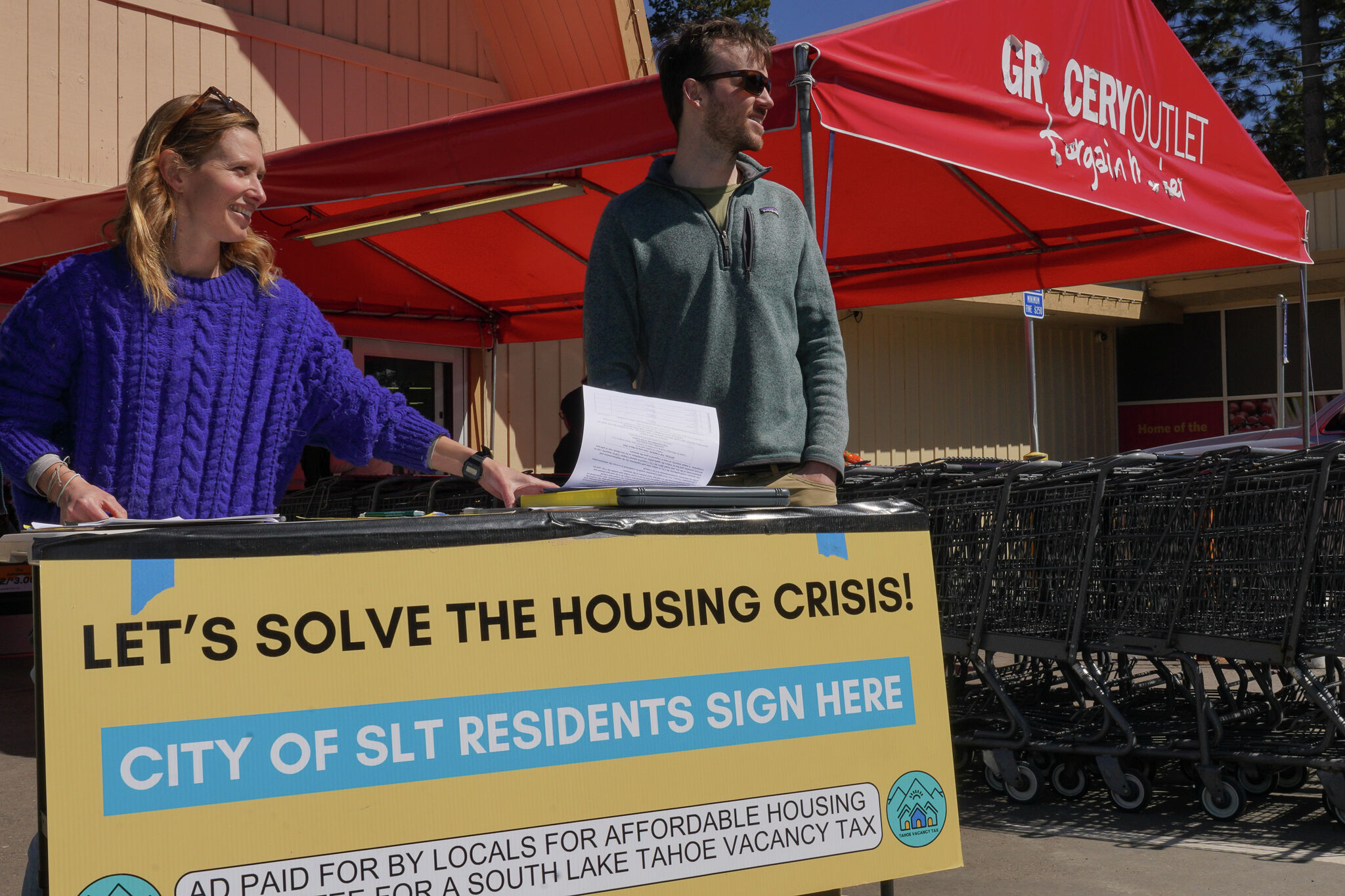 Proposed South Lake Tahoe vacancy tax could cost home owners thousands - Vimarsana News