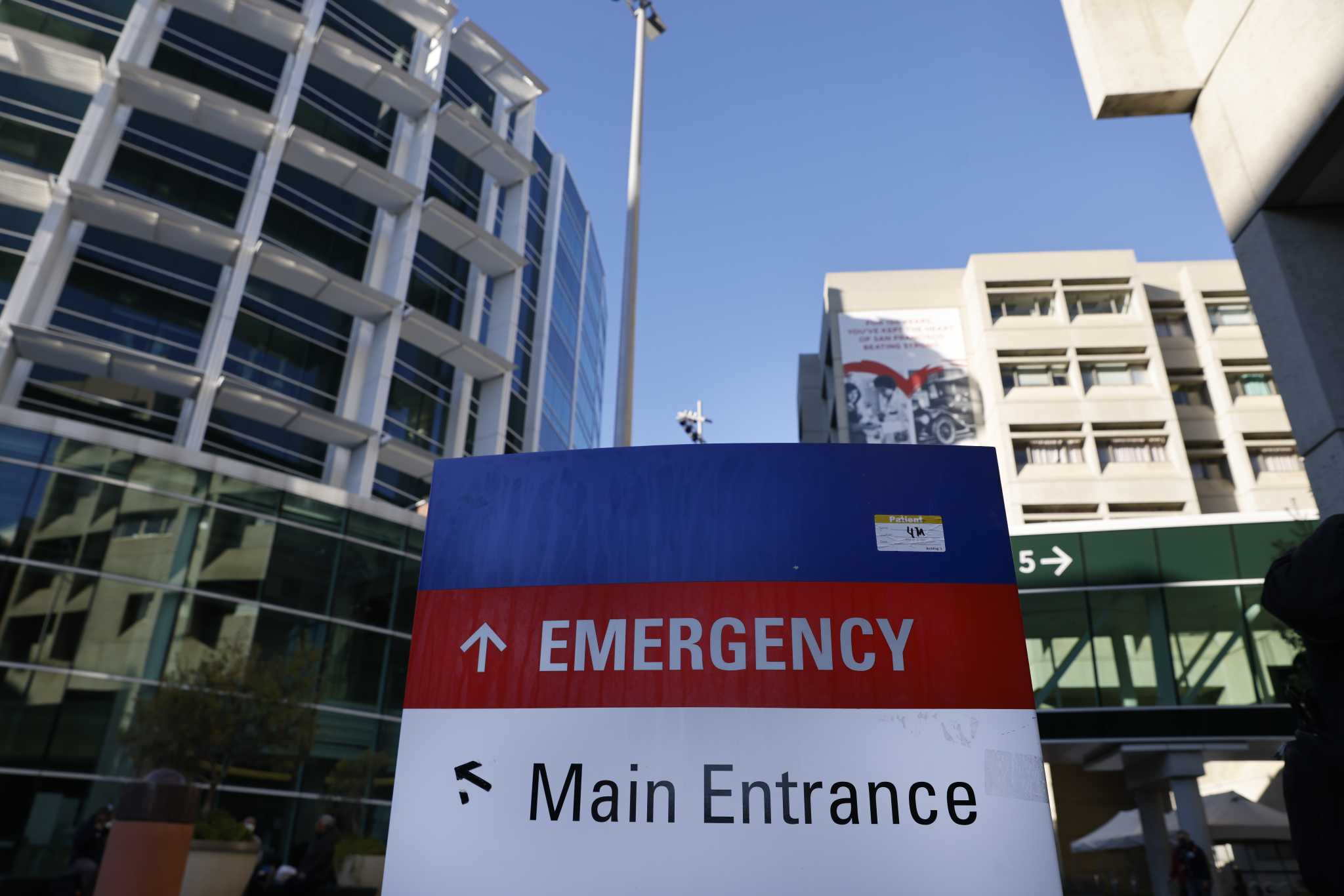 SF's public hospital nurses OK strike after June over work conditions - Vimarsana News