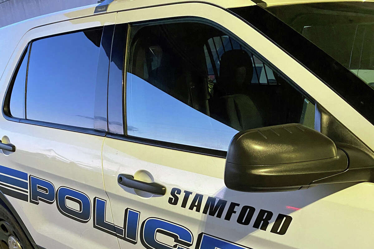 Stamford man shot in the head on Spruce Street, taken to hospital, police say