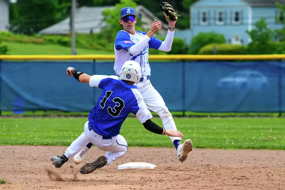 New York high school pitcher Sean Hurley commits to UNC baseball