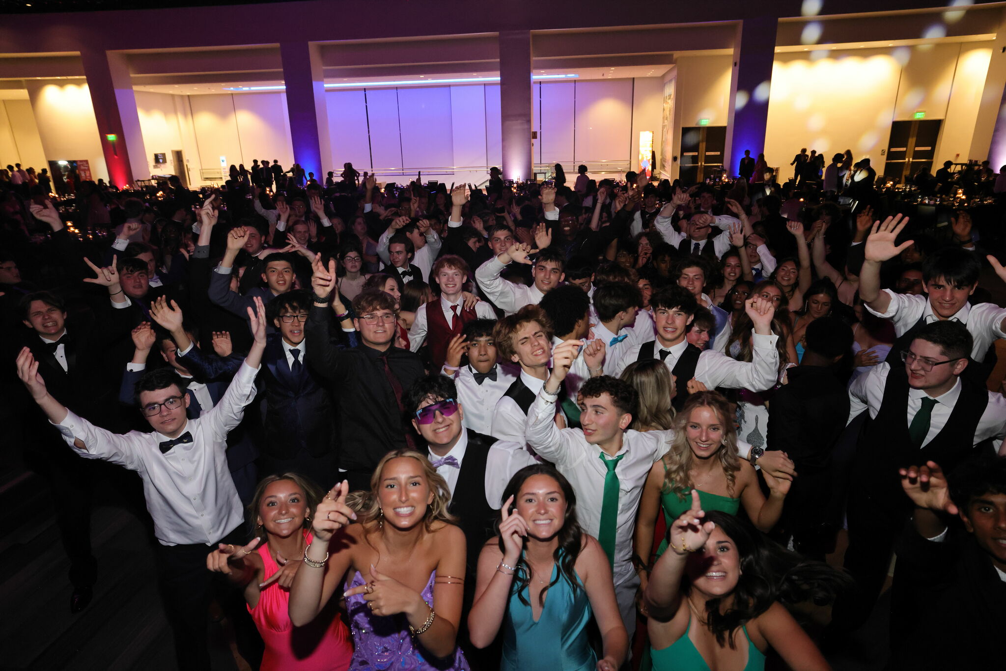 SEEN: Shaker Senior Prom at Albany Capital Center