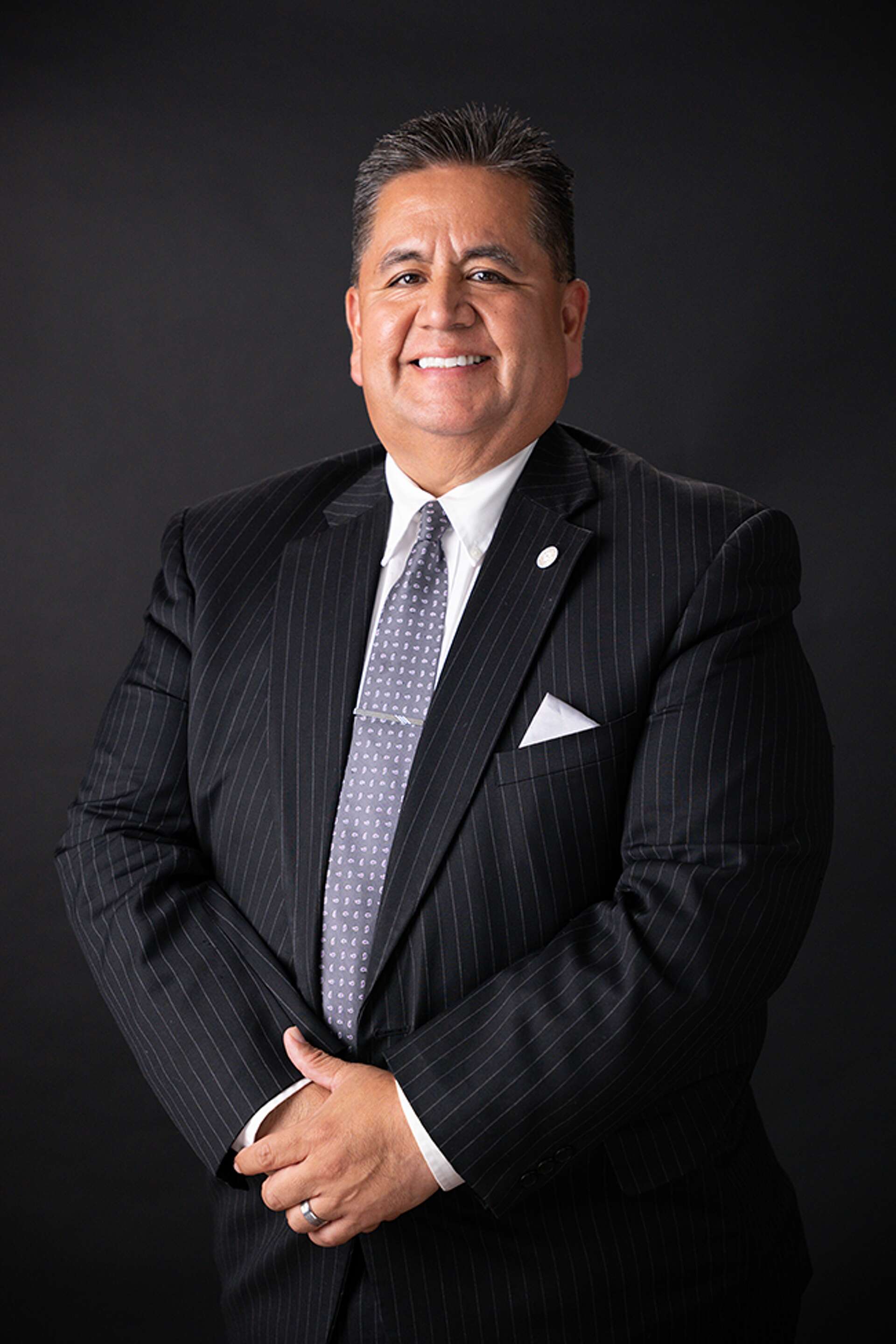 Member of Texas police oversight board resigns after DWI arrest