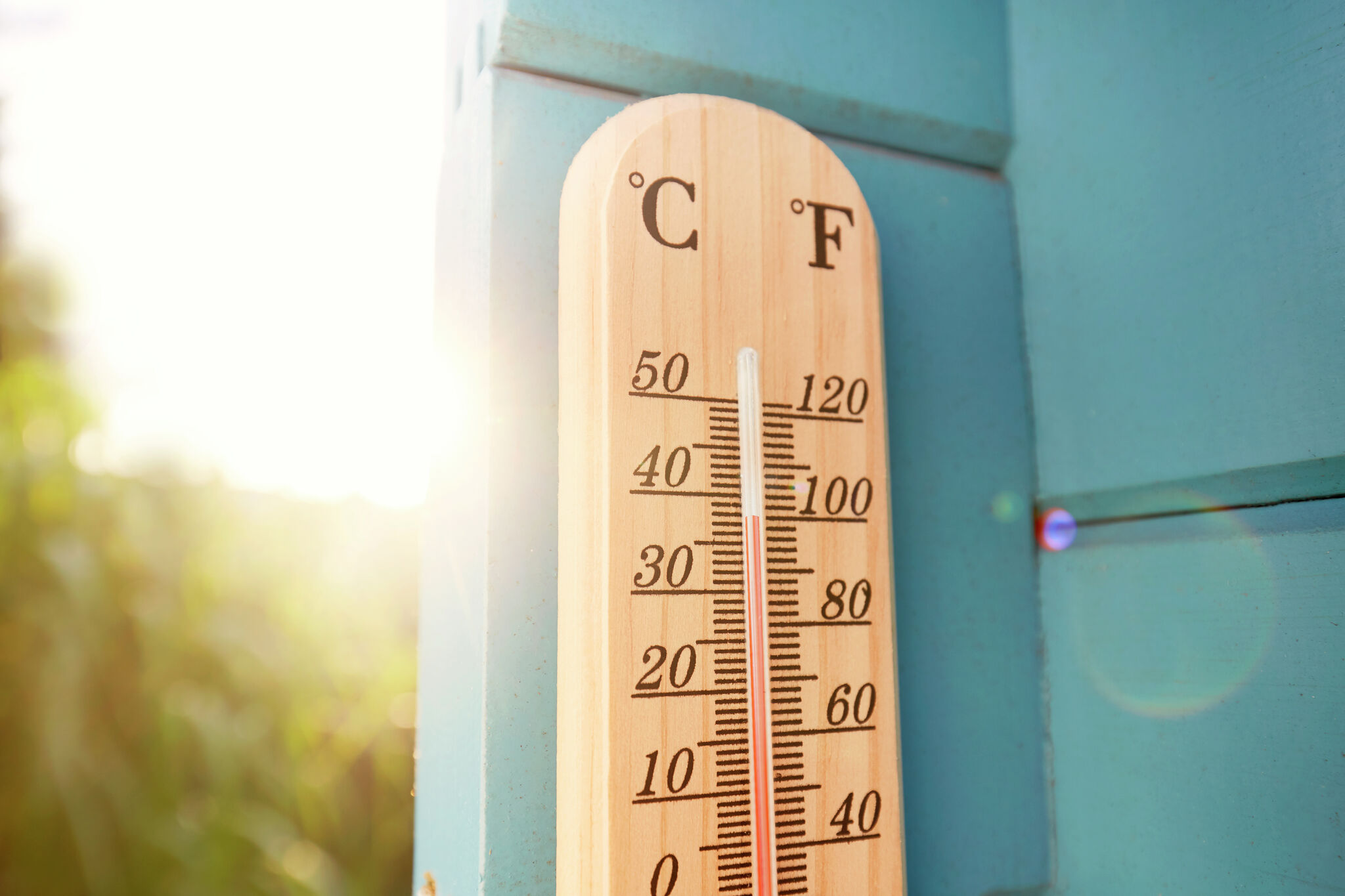 Residents can find relief at three Midland cooling centers - Vimarsana News