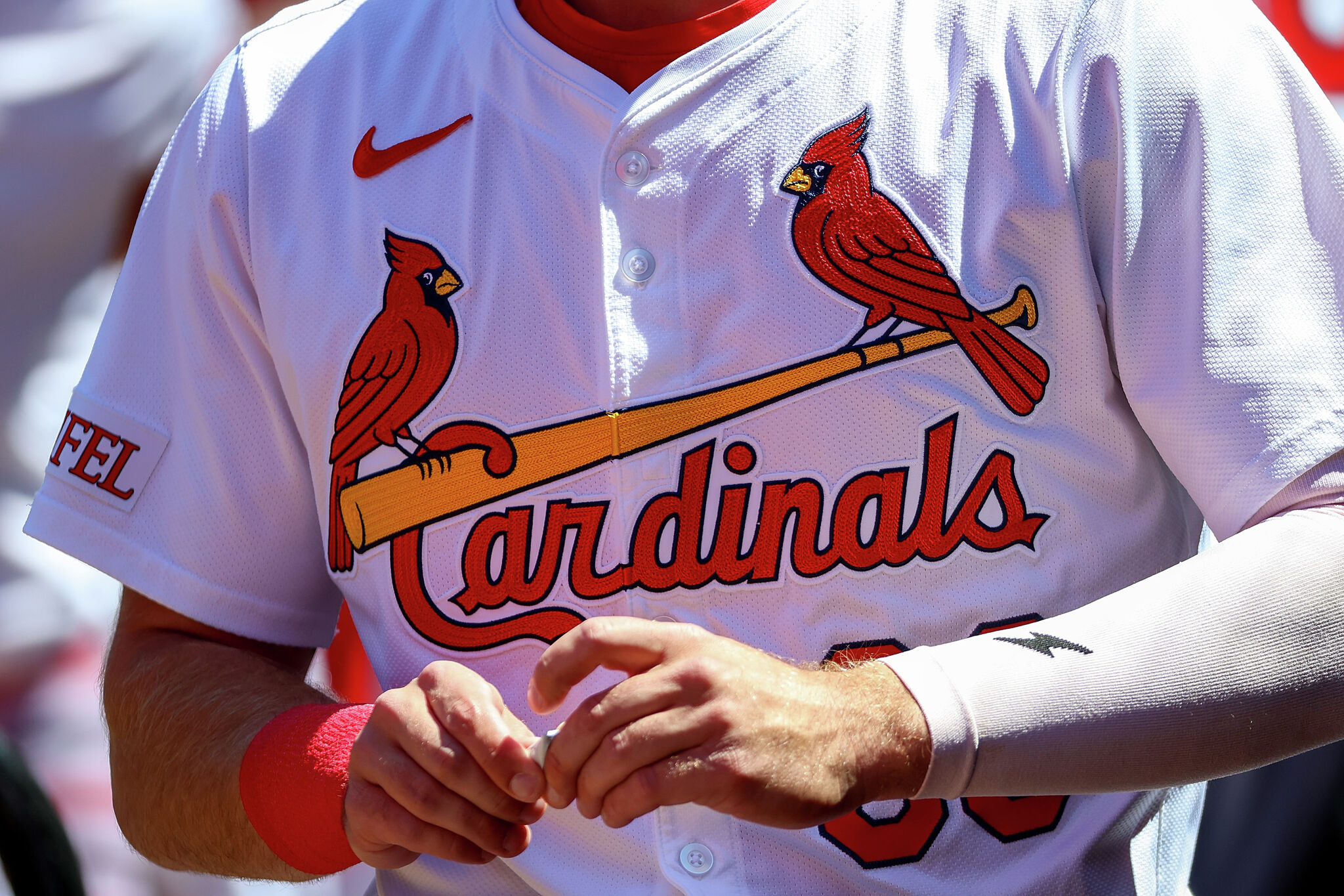 St. Louis Cardinals release effortlessly new City Connect uniforms - Vimarsana News