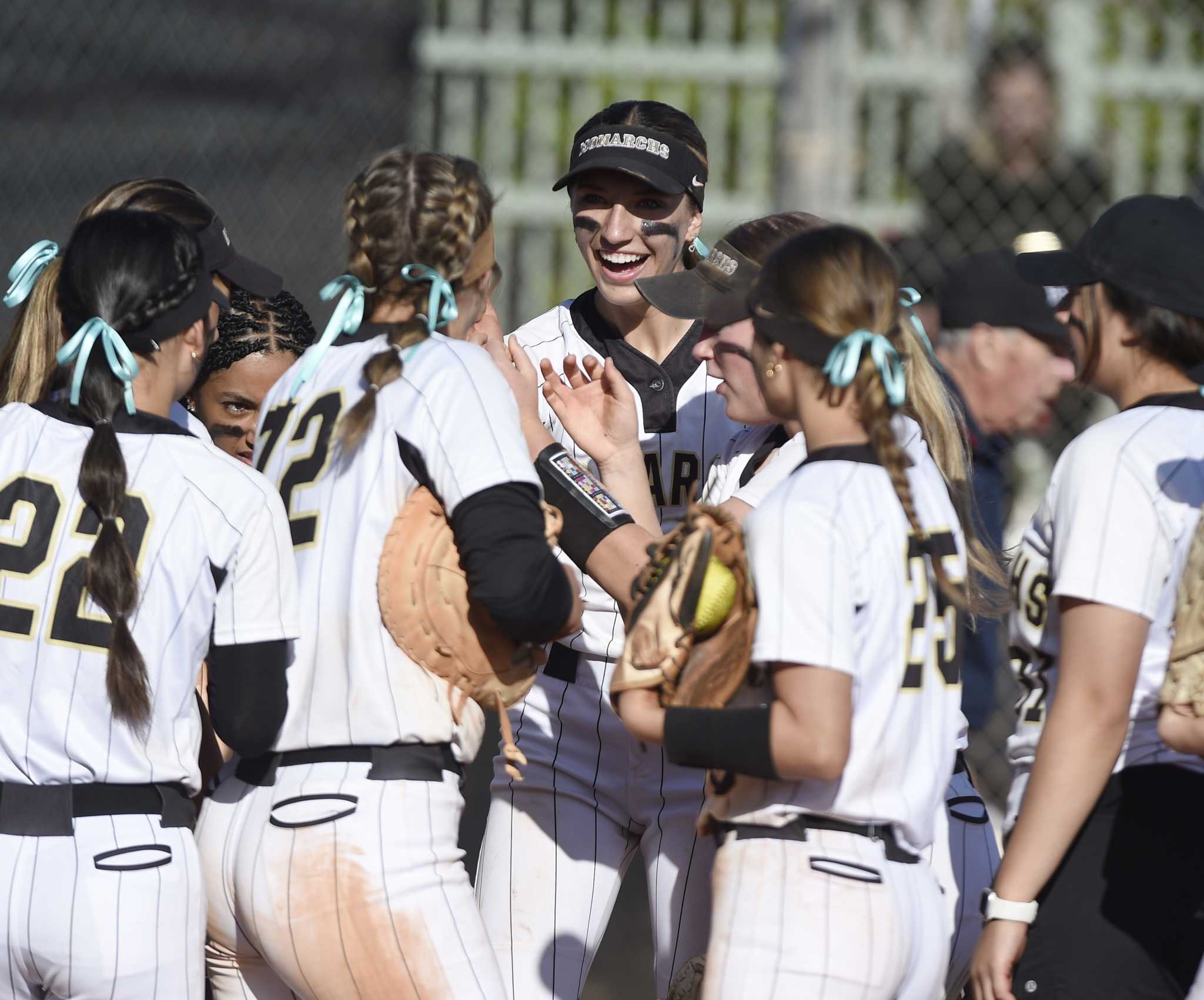 NCS and CCS baseball and softball playoff results, schedule