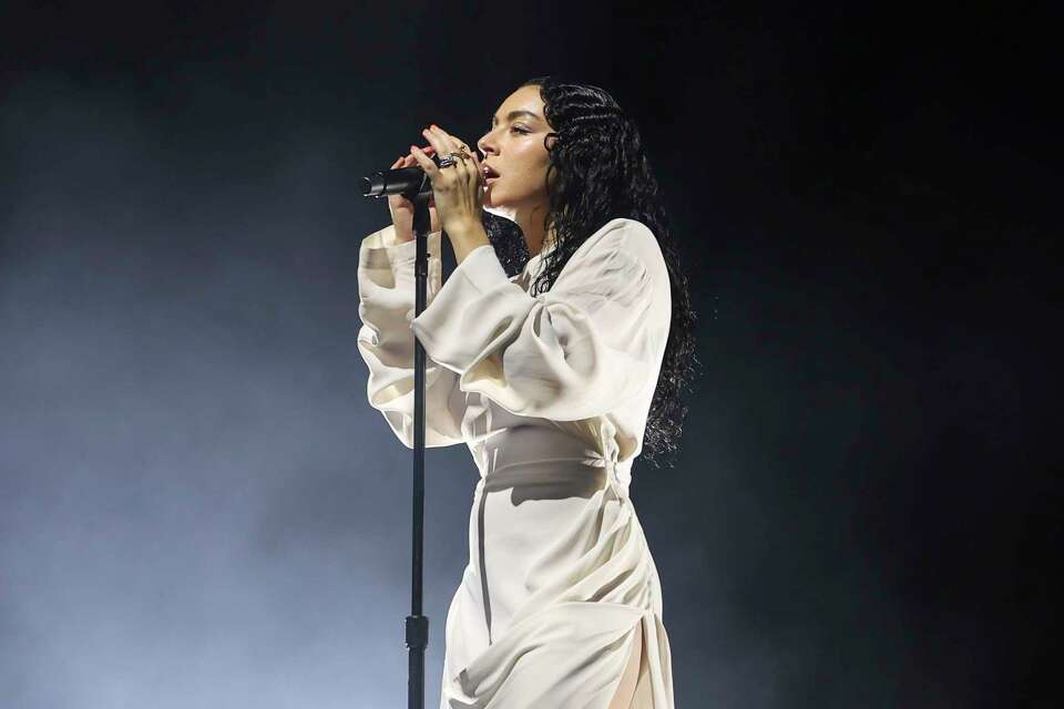 Listen: 10 of the best June music releases