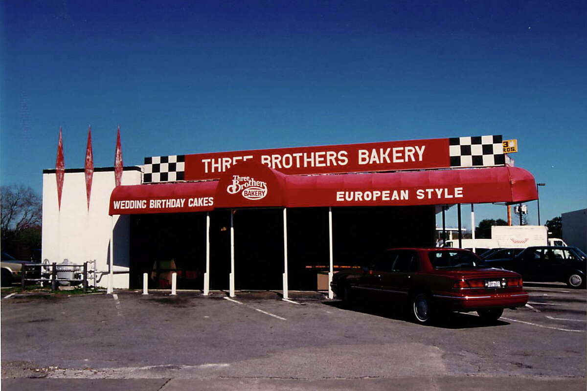 In the 1970s, Three Brothers Bakery slowly began gaining a following.