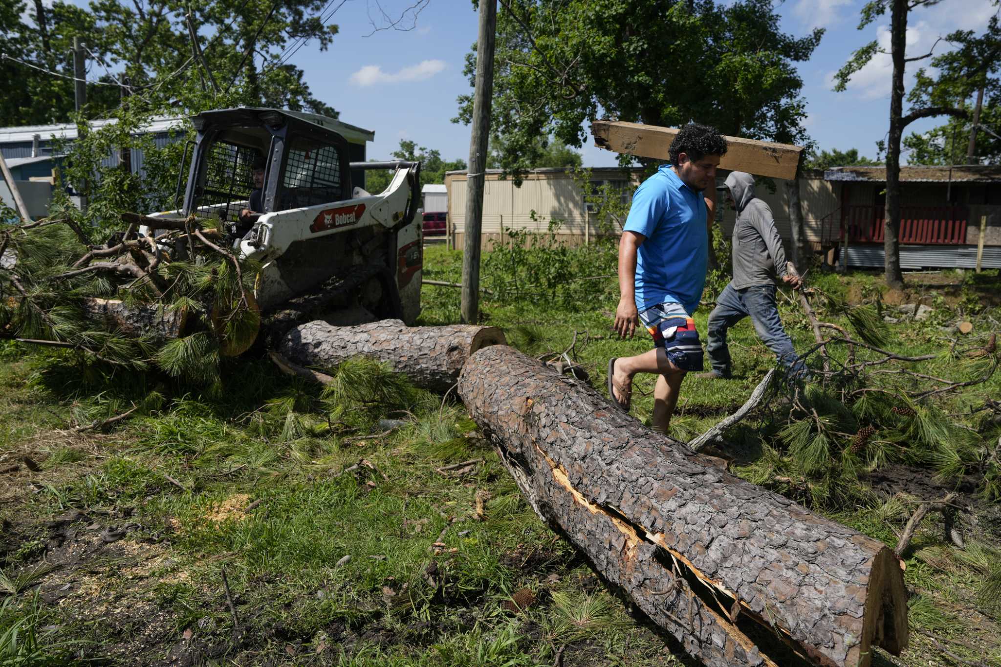 houston power outage news live