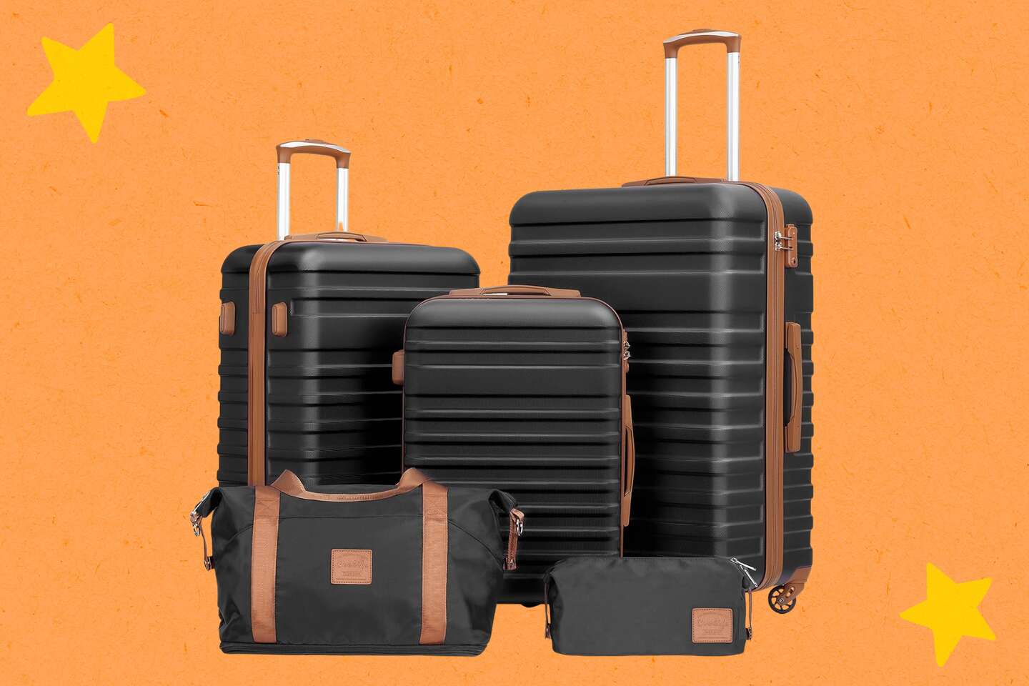 The best luggage sets of 2024