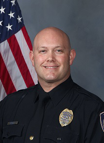 Greg Snow named interim police chief in Midland - Vimarsana News