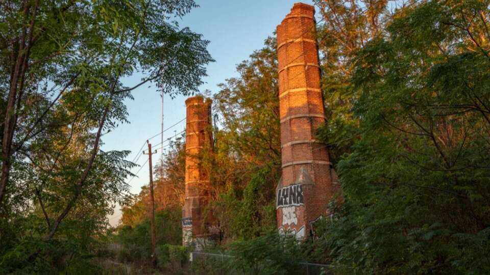 The toxic Velasco Incinerator site in Second Ward, now owned by the Houston Land Bank, was tapped for full remediation funding by the EPA on May 20, 2024.