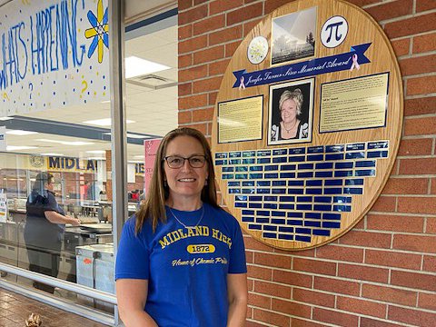 All-in Fore Chemic Pride nearly funds all scholarships, projects - Vimarsana News