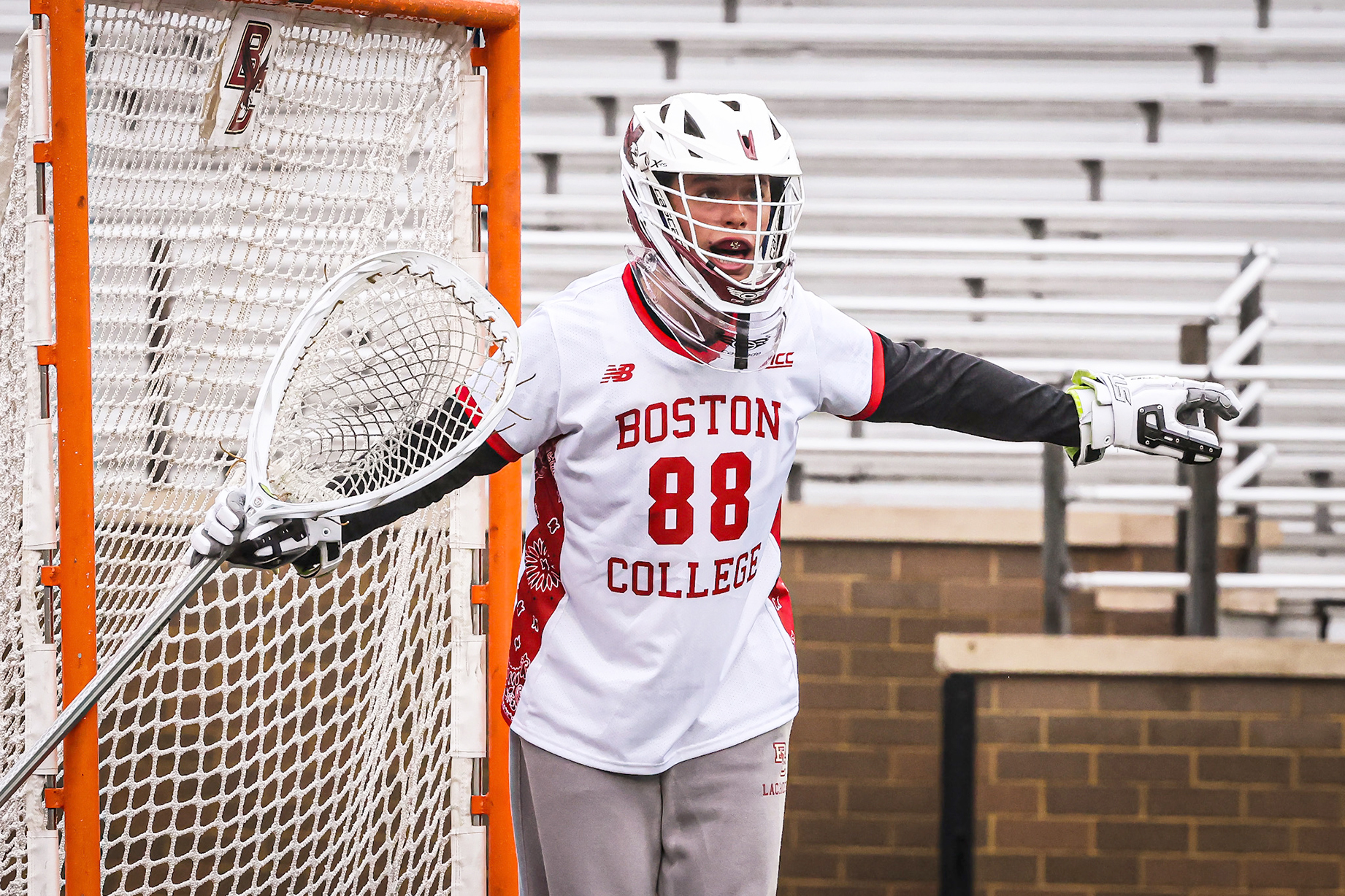 CT high school lacrosse alums vying for NCAA championships