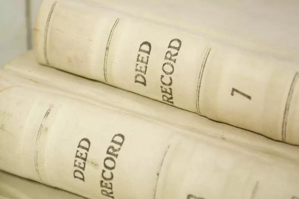 New fraud alert service launched by Manistee County deeds office - Vimarsana News