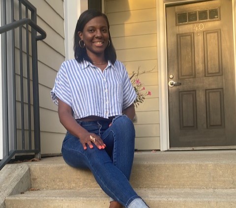 CT egg donor helps Black families have children who look like them - Vimarsana News