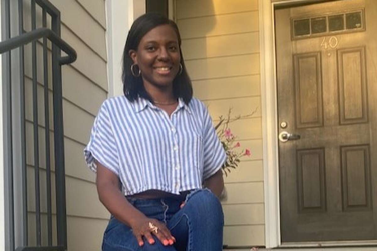 A Connecticut woman’s egg donations help Black families have ‘a child that looked like them’