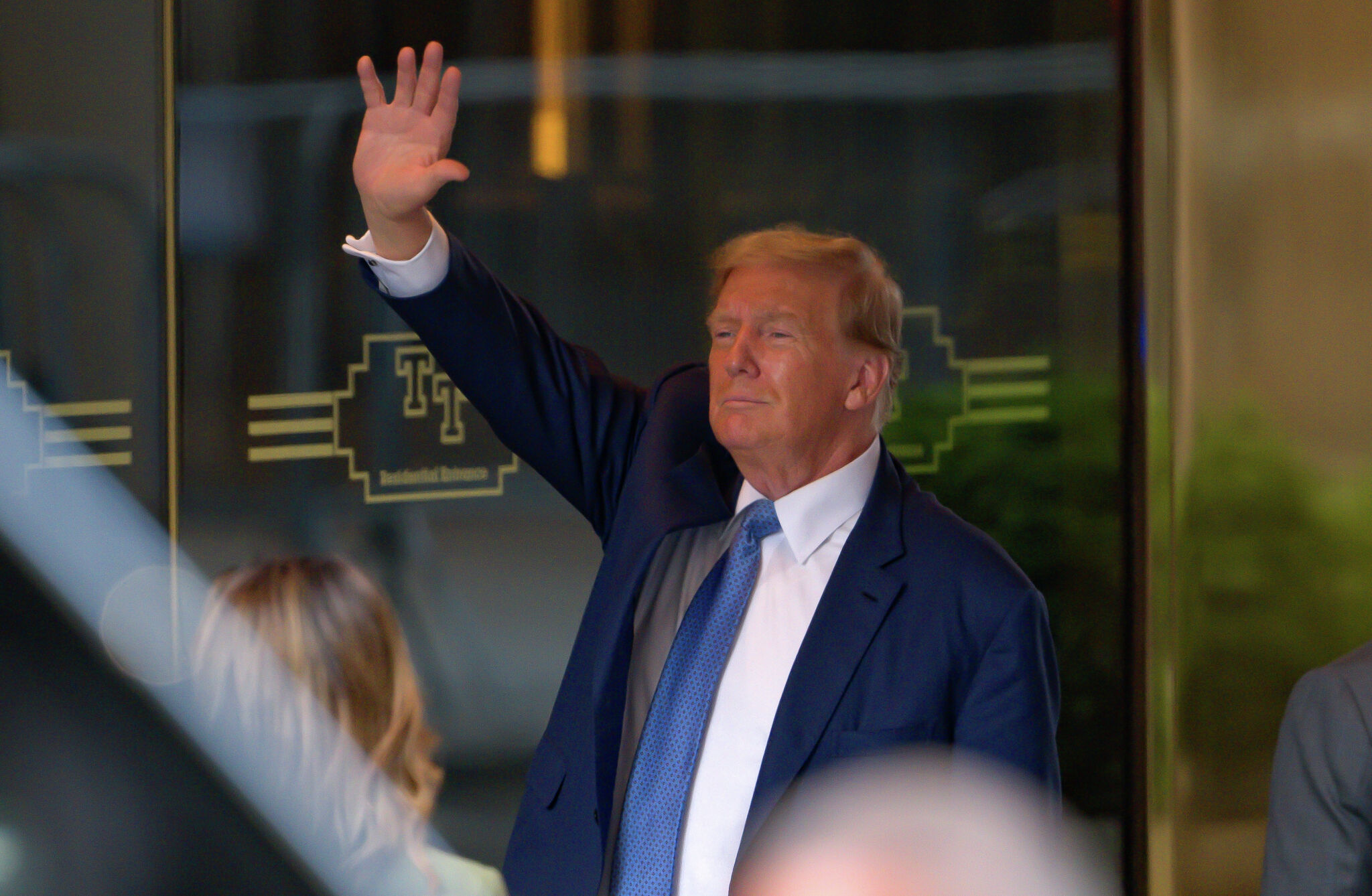 Houston oil execs to host Trump at Wednesday fundraiser - Vimarsana News