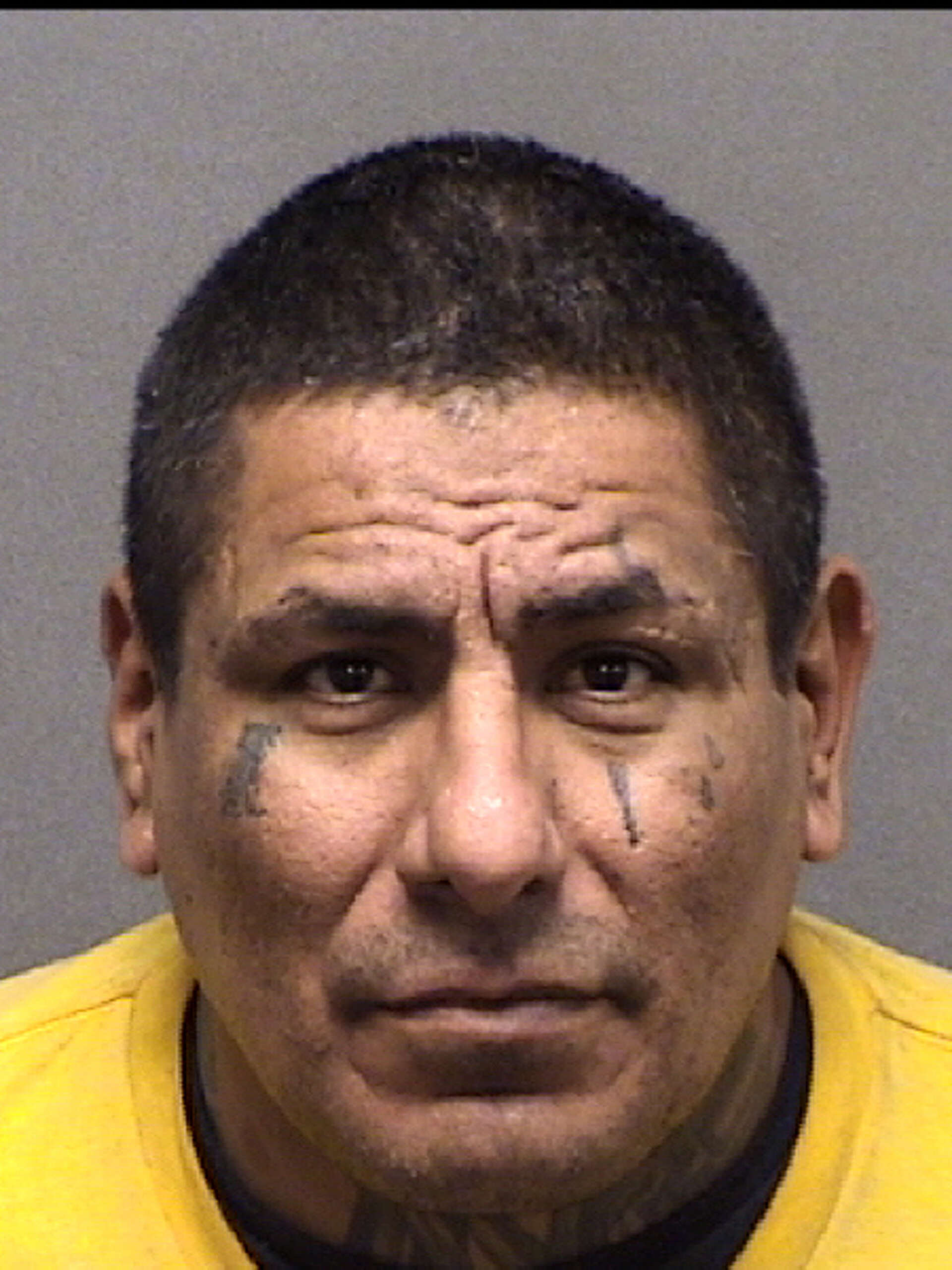 San Antonio murder suspect hid out in Mexico for 22 years