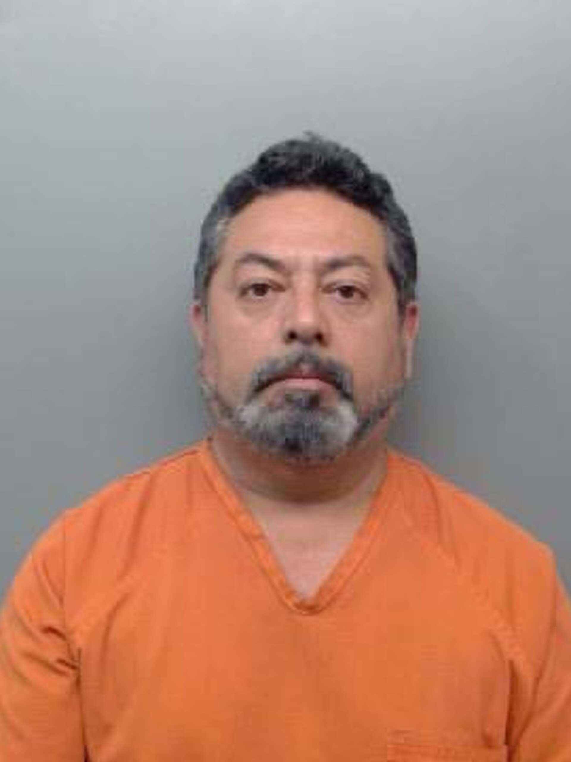 Laredo Cbp Officers Arrest Man Wanted For Raping Child