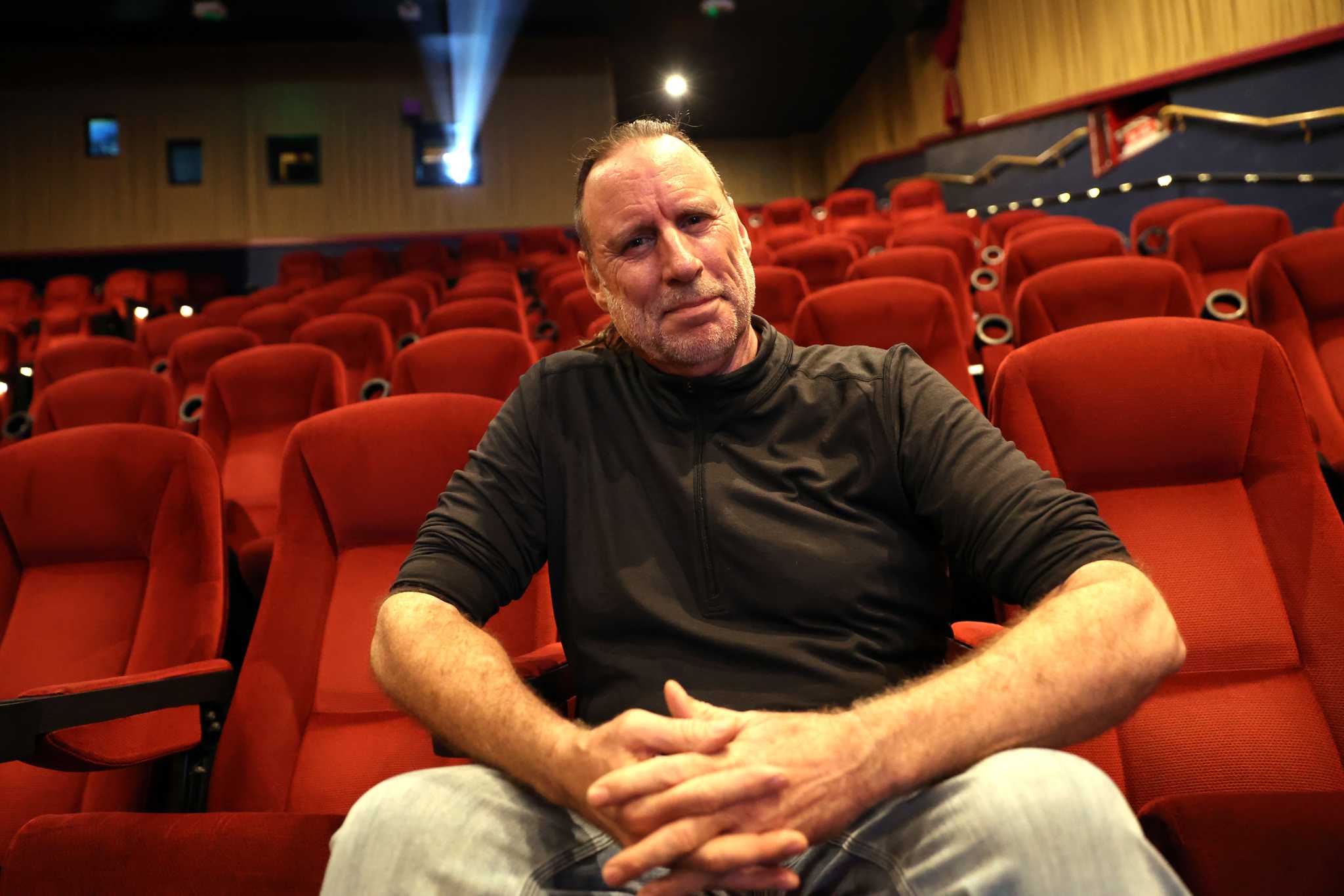 Mill Valley's 95-year-old Sequoia Cinema has reopened - Vimarsana News