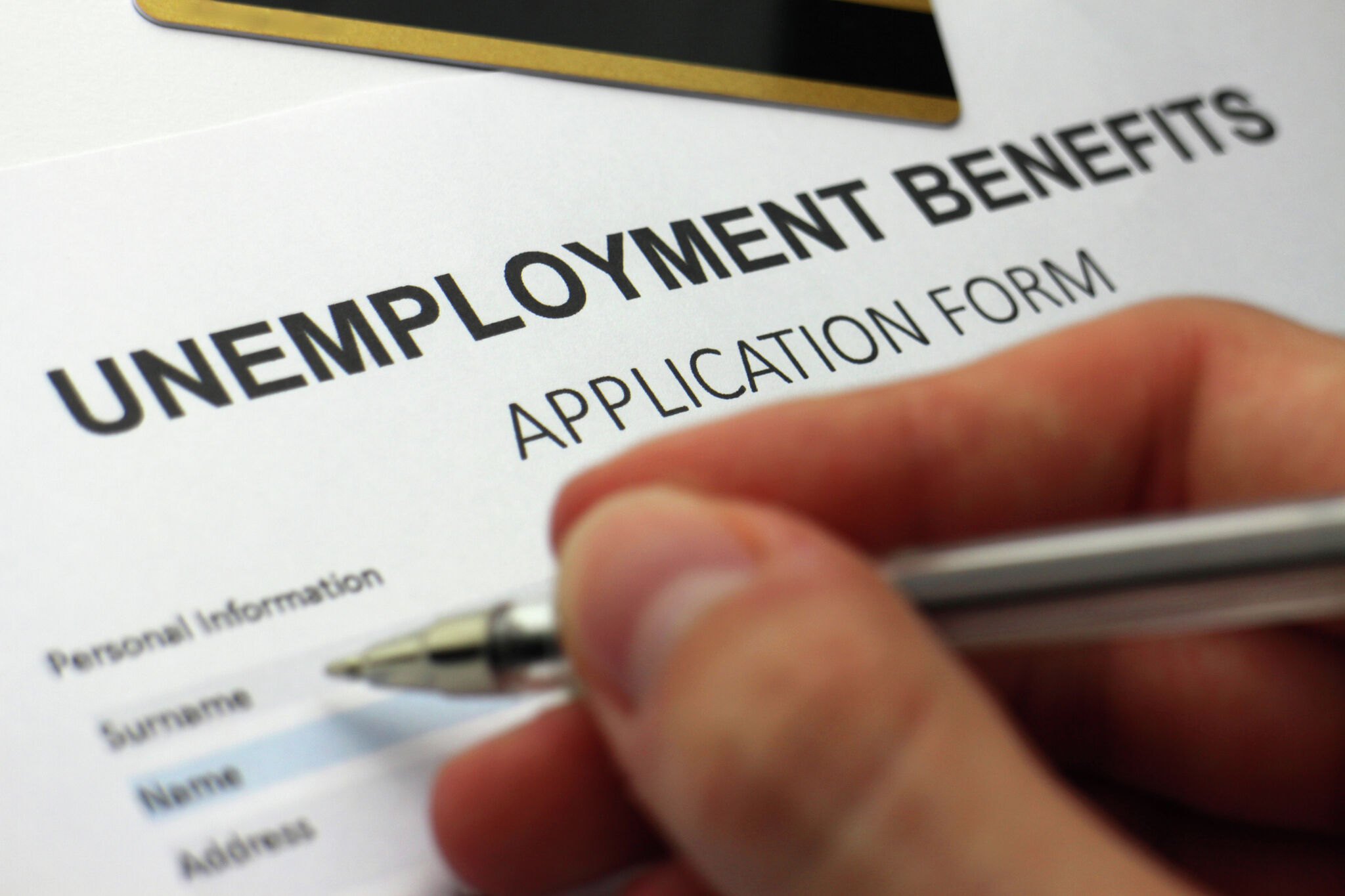 Ease up on collection of overpaid pandemic unemployment benefits