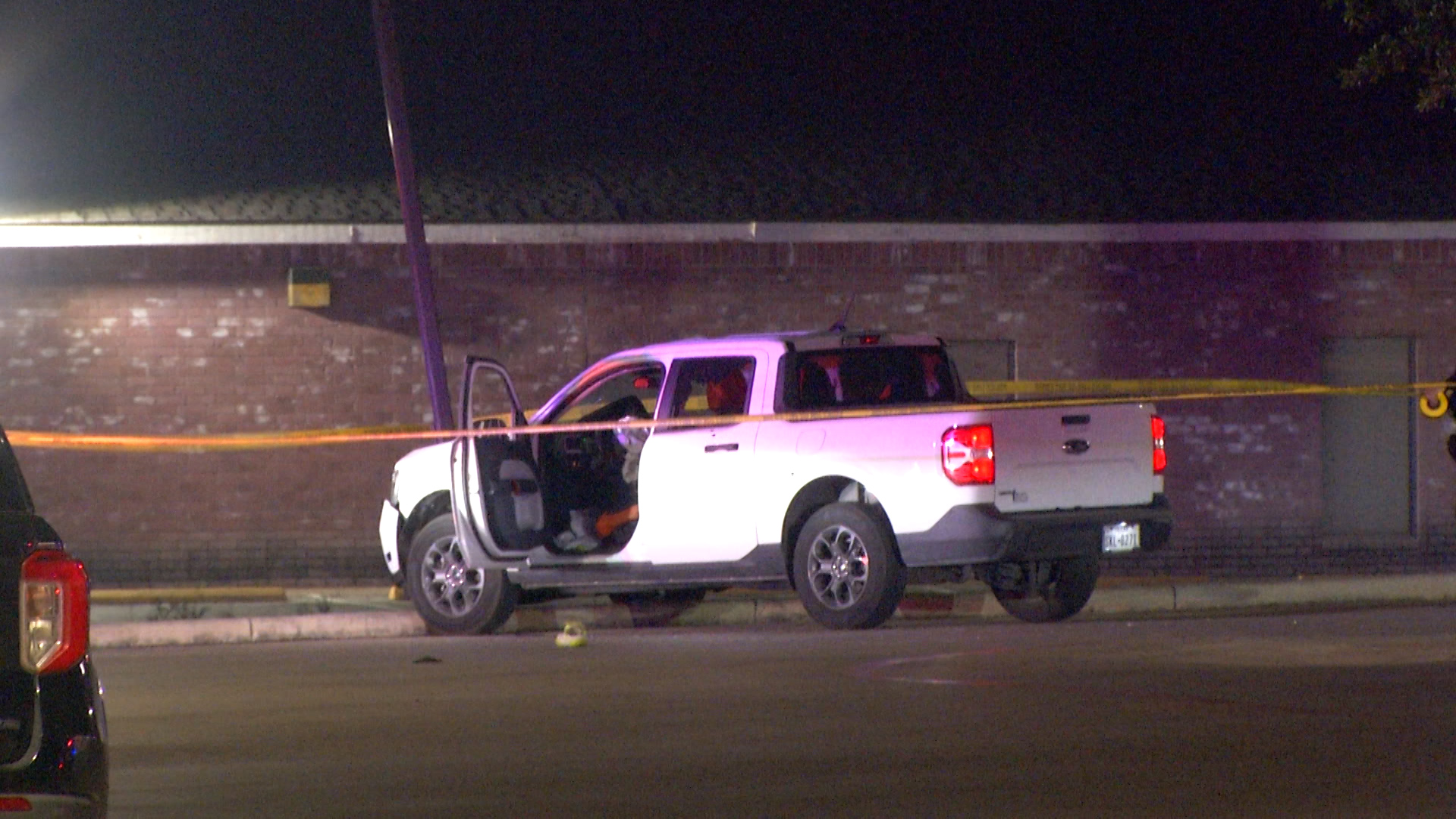 Man shot, killed in Family Dollar parking lot on West Side