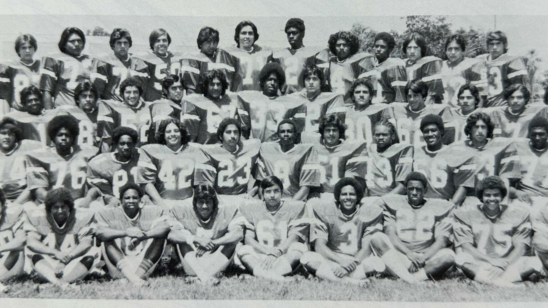 San Antonio ISD to induct five honorees in Athletic Hall of Fame