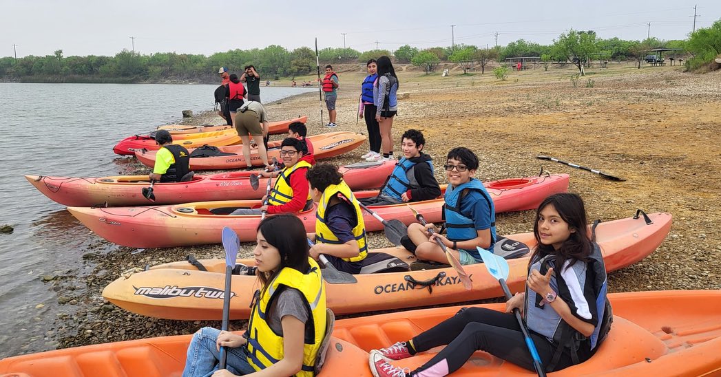 RGISC to host environmental summer camps in June in Laredo