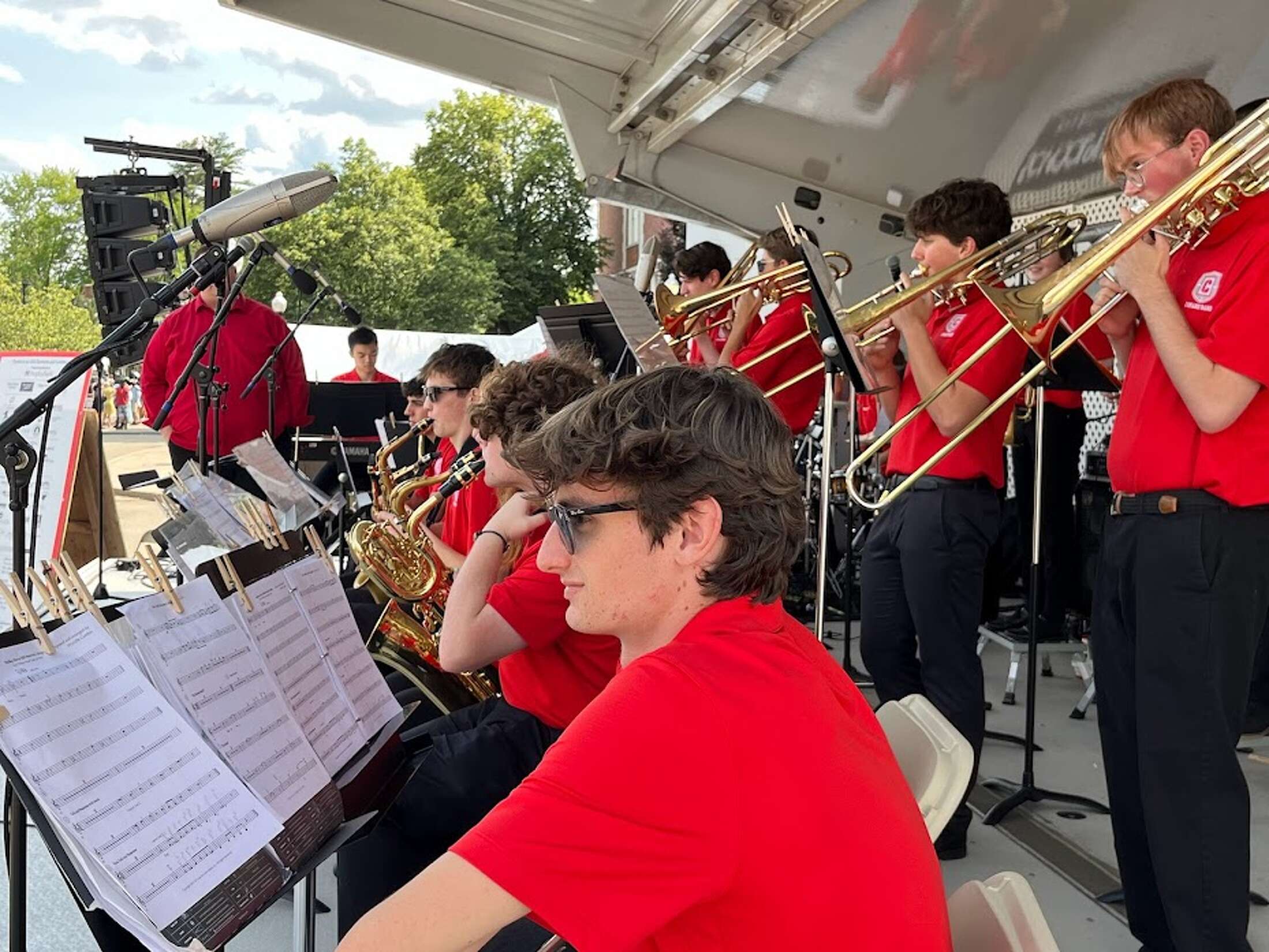 Celebrate! West Hartford returns for a 37th year. Here