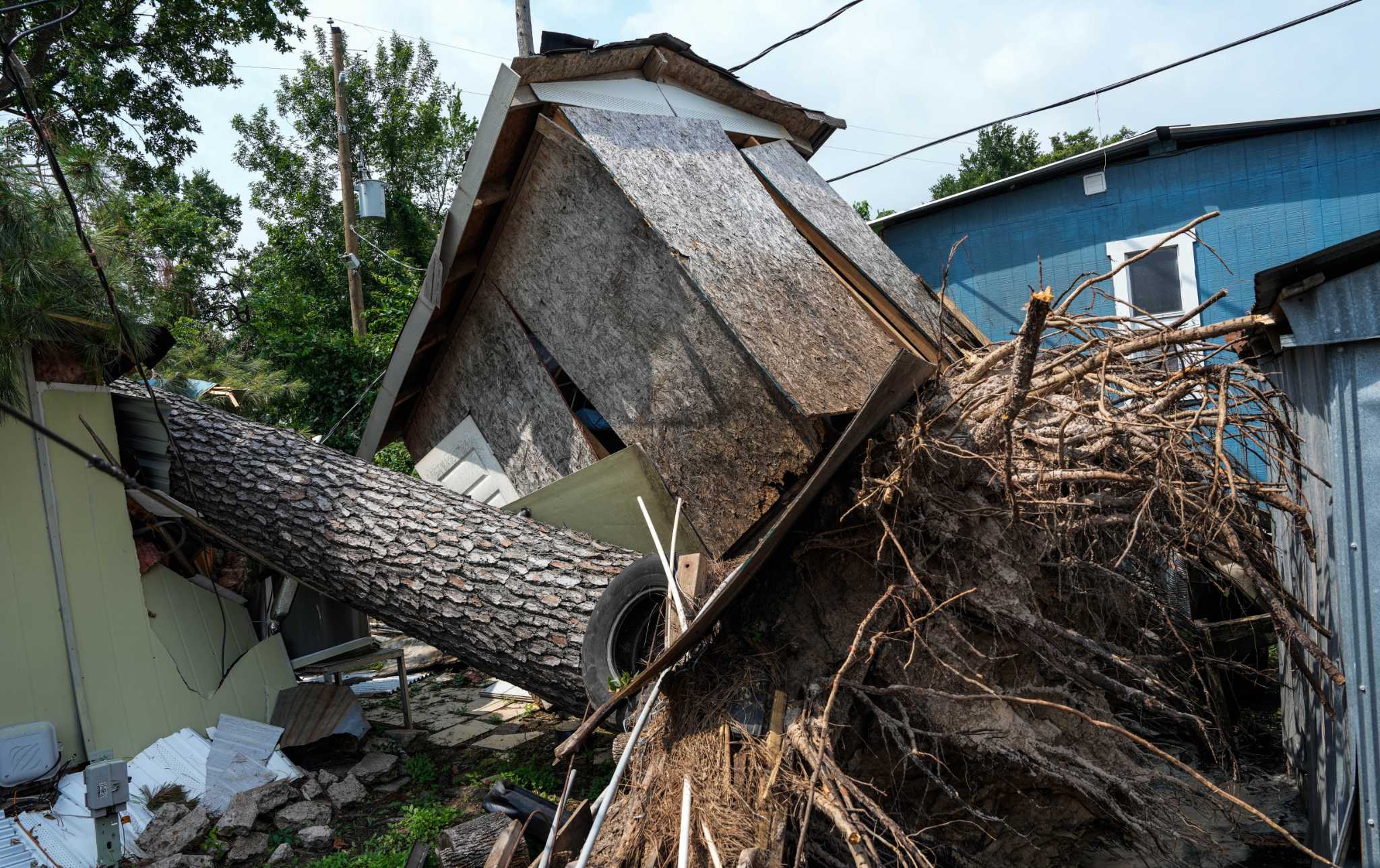 What Will FEMA Help Pay For Houston area Residents Can Sign Up