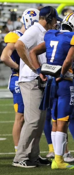 Alan Hill named interim football coach at Clemens